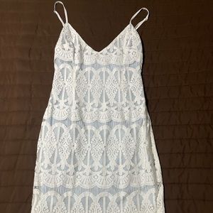 Brigitte Bailey Dress Size Small